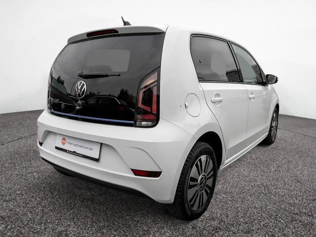 Volkswagen e-up! Plus Style