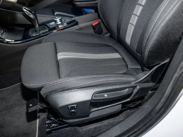 BMW X2 Advantage pakket Coupé sDrive18d