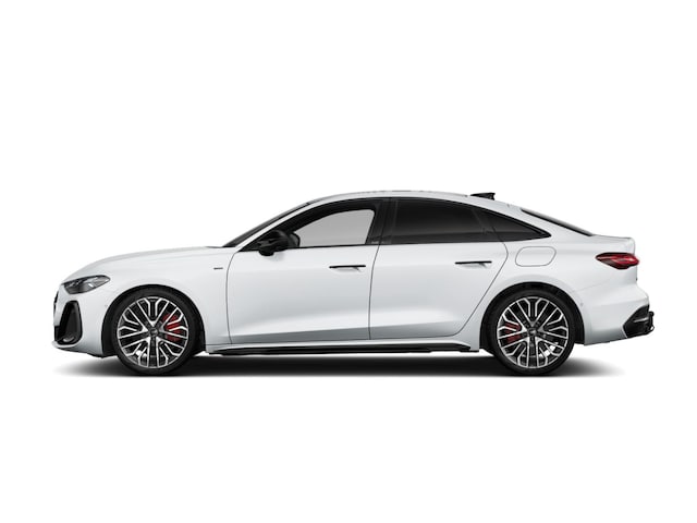 Audi A5 Hybride Quattro S-Tronic