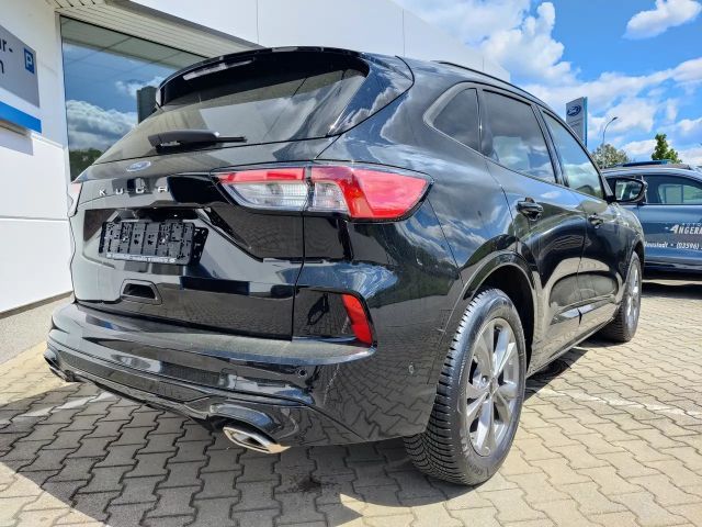 Ford Kuga ST Line X