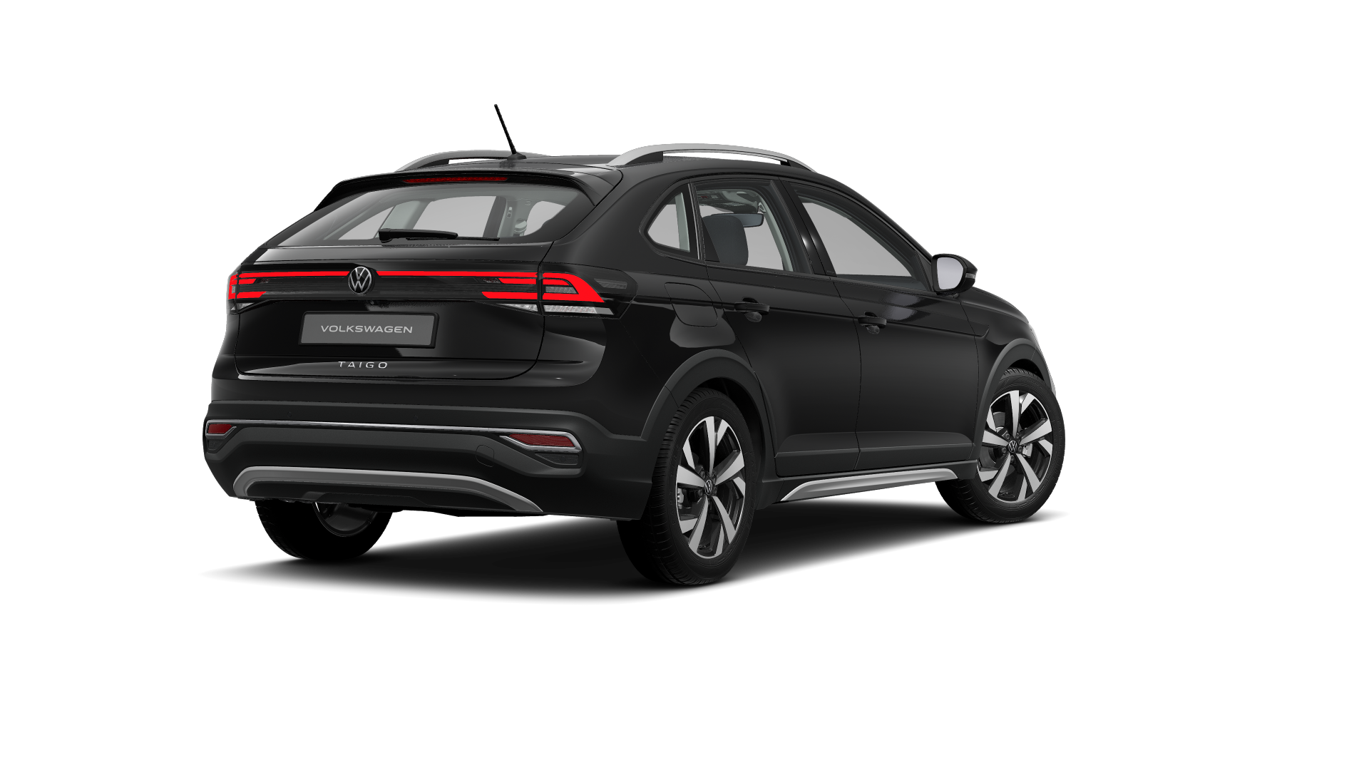 Volkswagen Taigo 1.5 TSI DSG IQ.Drive Style