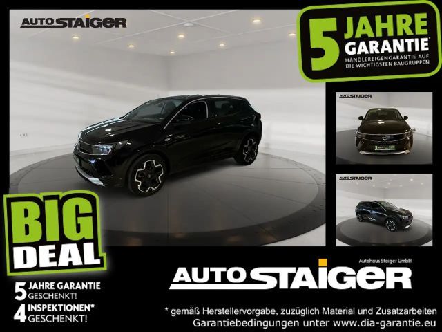 Opel Grandland X Elegance