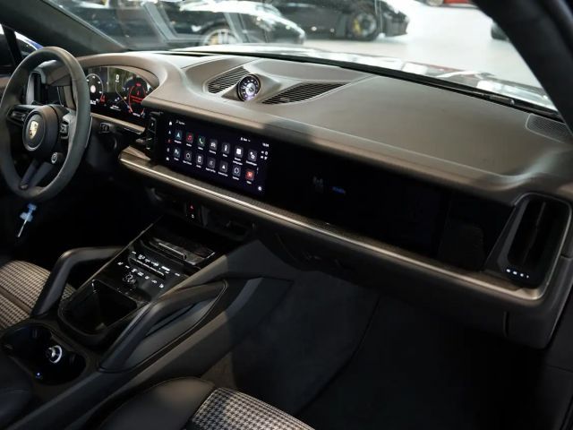 Porsche Cayenne Coupé S