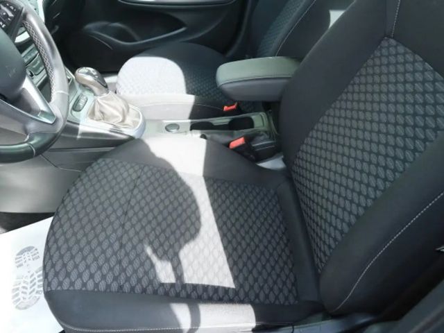Opel Astra Edition Sports Tourer