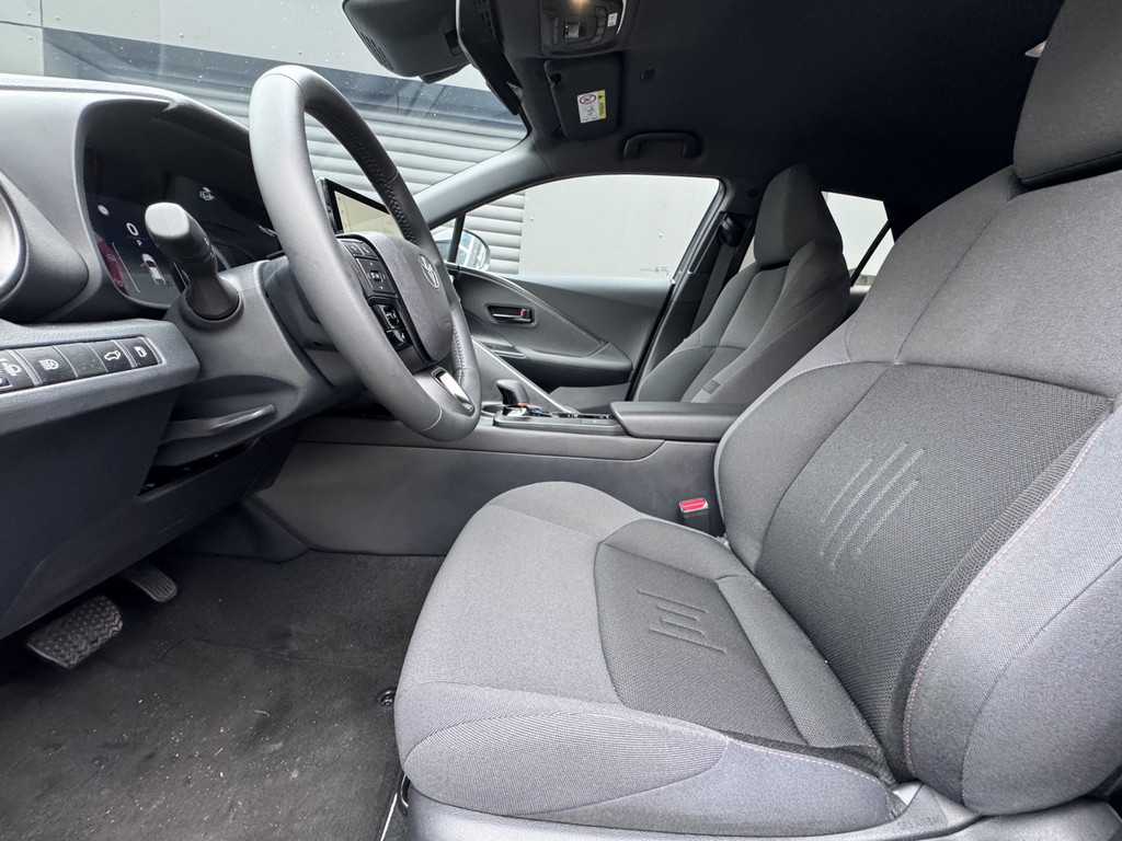 Toyota C-HR 5-deurs Team D Technik