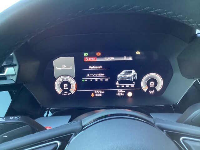 Audi A3 35 TFSI S-Tronic Sportback