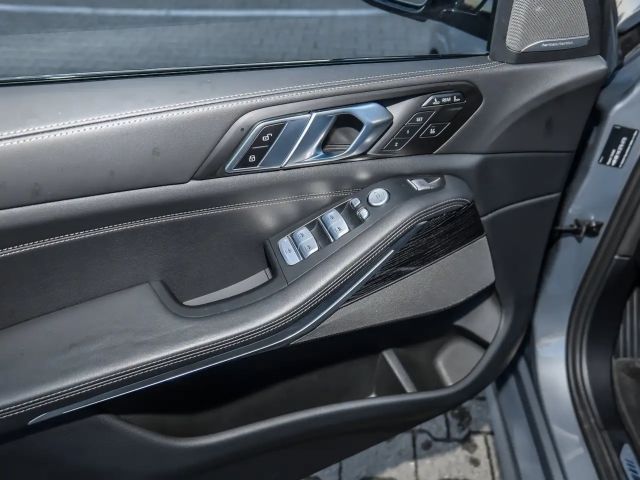 BMW X7 M-Sport xDrive40d