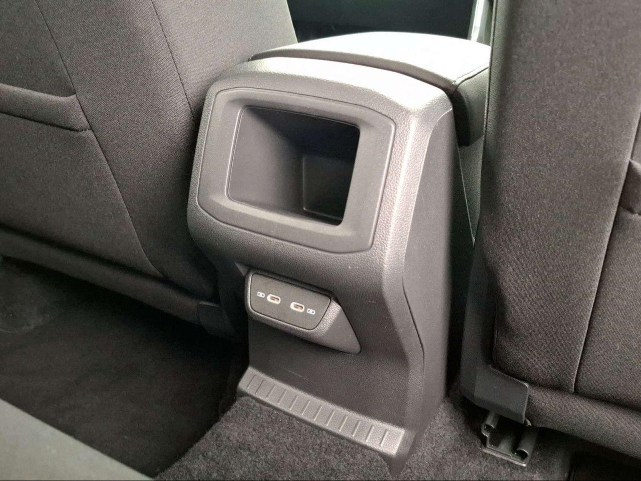 Volkswagen T-Cross 1.0 TSI DSG Style