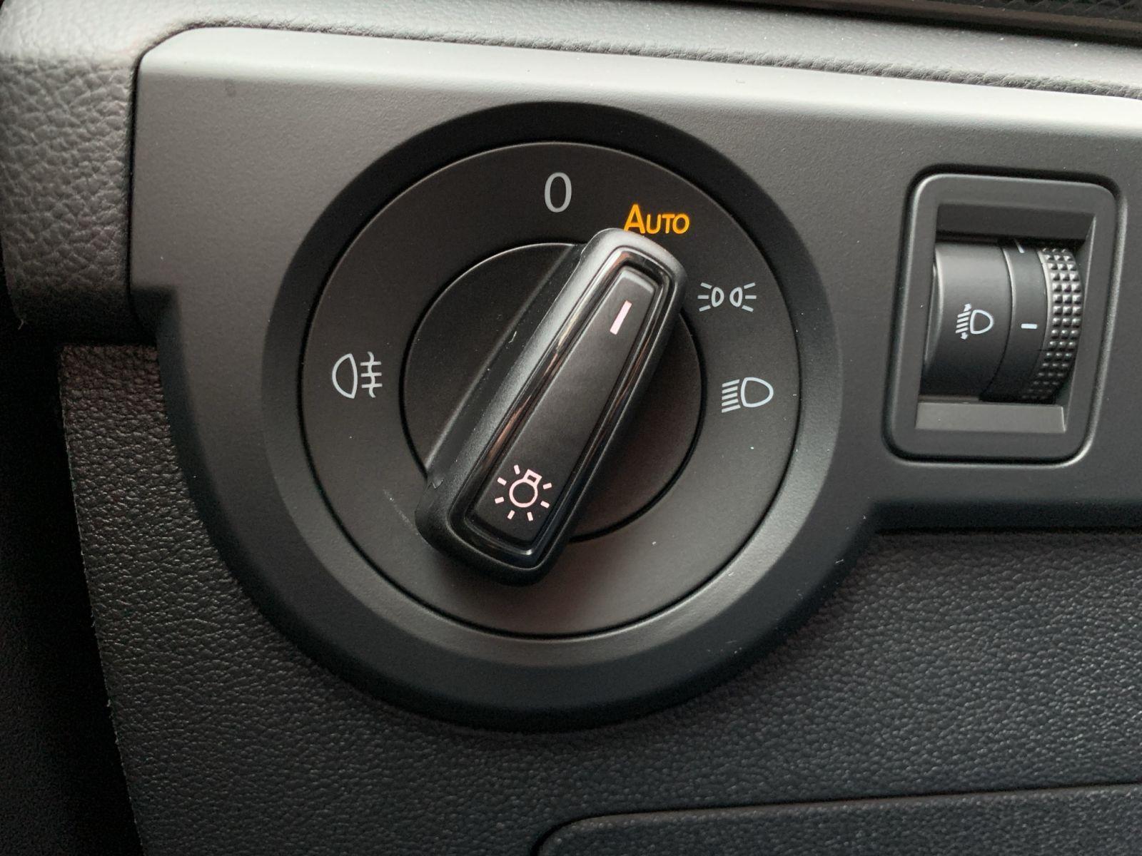 Volkswagen T-Cross 1.0 TSI DSG