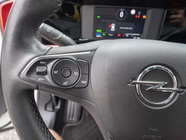 Opel Mokka GS-Line Grand Sport Mokka-e