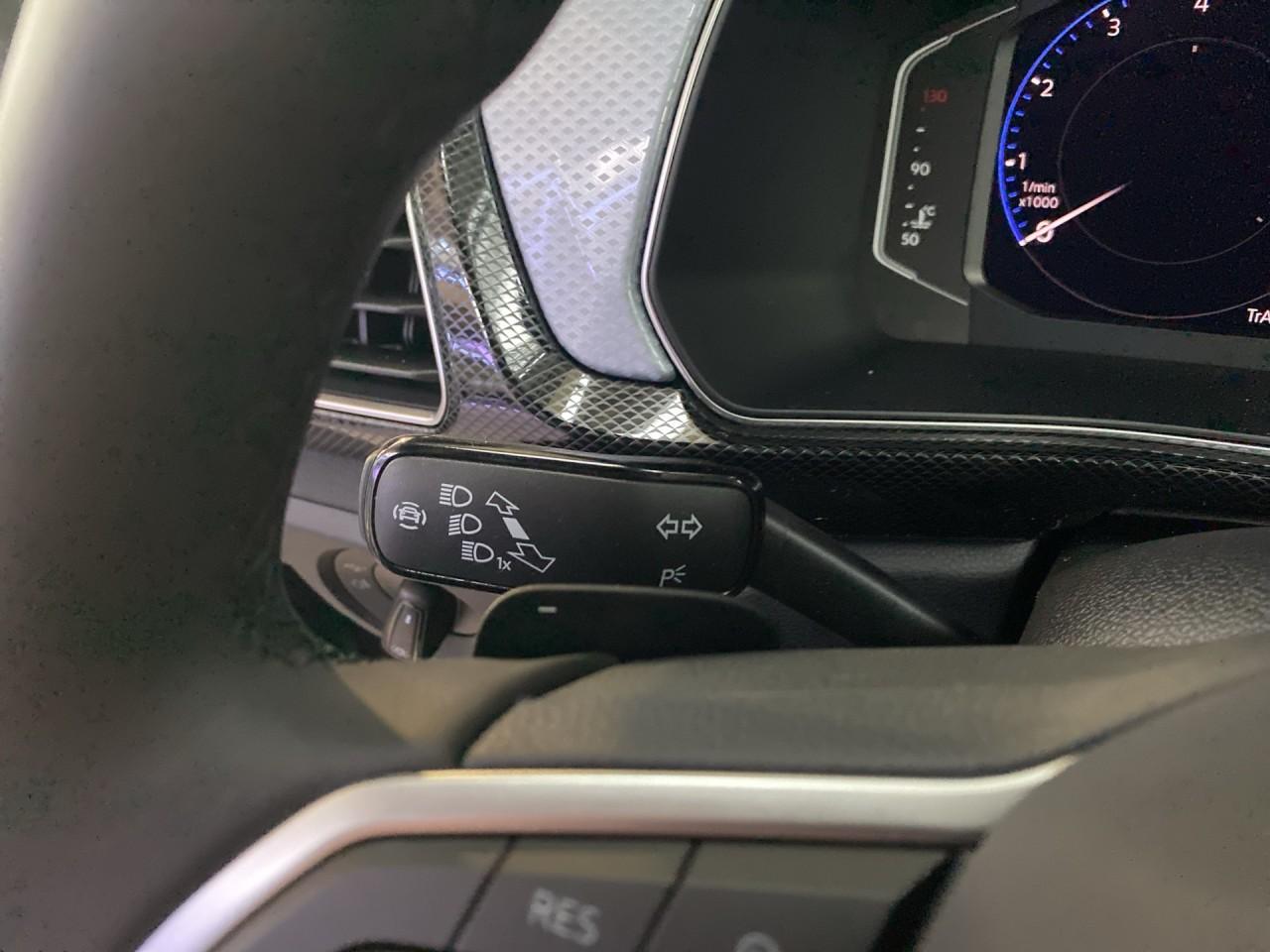 Volkswagen T-Cross 1.0 TSI DSG IQ.Drive