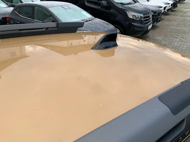 Dacia Sandero ECO-G Extreme Stepway