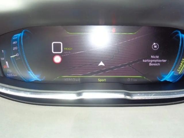 Peugeot 3008 Allure Pack EAT8 Hybrid