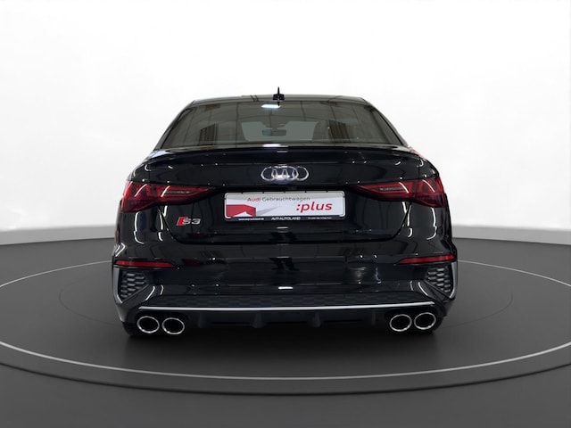 Audi S3 Quattro S-Tronic Sedan