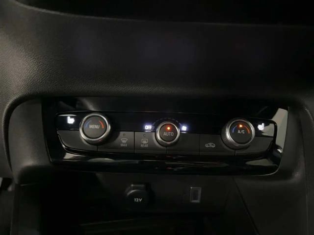 Opel Corsa 1.2 Turbo GS-Line Grand Sport