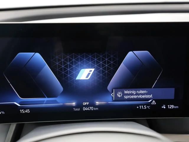 BMW iX M-Sport xDrive60