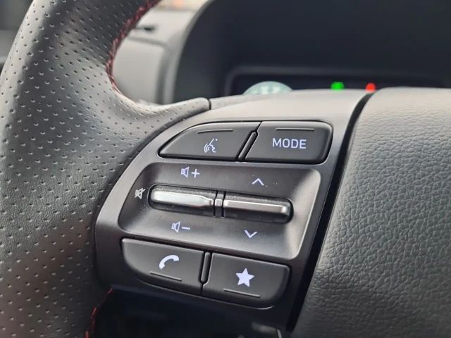 Hyundai Kona 1.0 N Line T-GDi