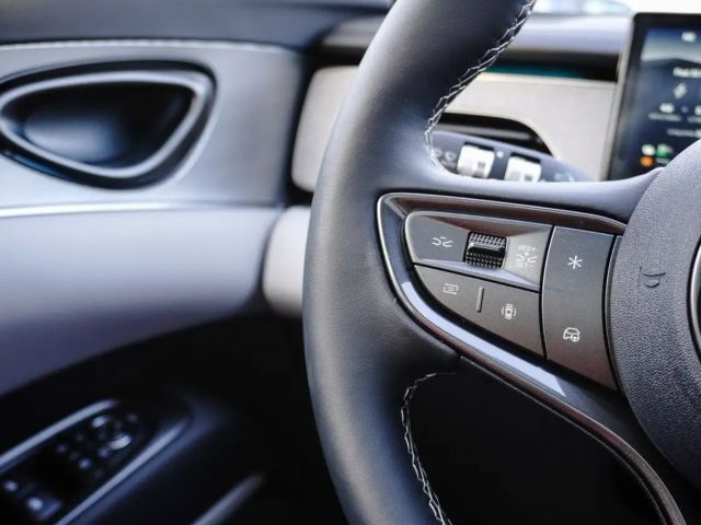 BYD Seal 6 Comfort DM-i Touring