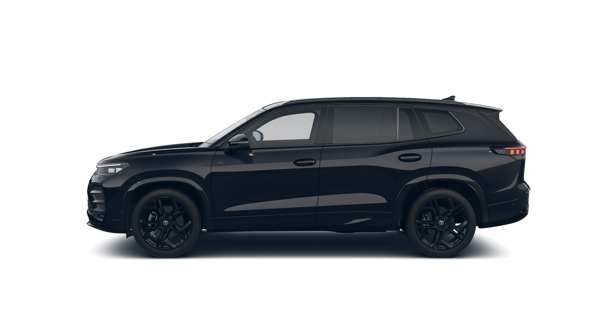 Volkswagen Tayron Tayron 2.0 R-LINE BLACK STYLE 4X4 PANO AHK LM20