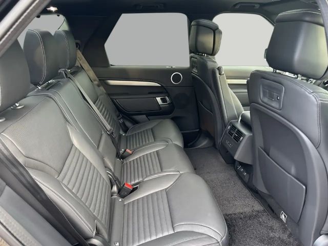 Land Rover Discovery AWD Dynamic HSE