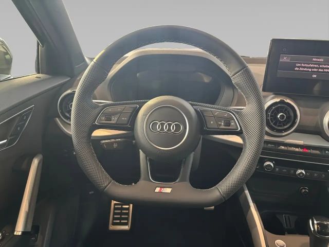 Audi Q2 S-Line S-Tronic