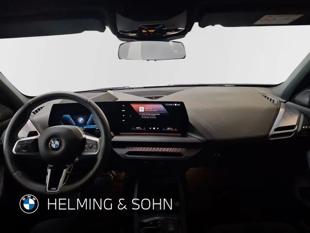 BMW 120 M-Sport Sedan