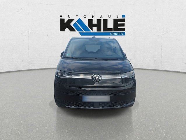 Volkswagen Multivan T7