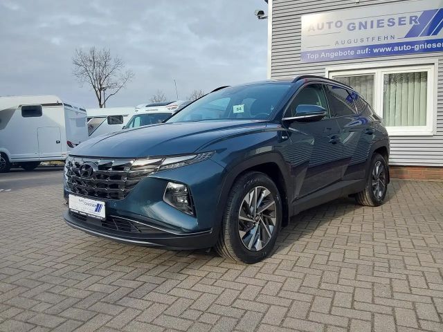 Hyundai Tucson 1.6 T-GDi Trend