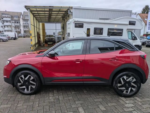 Opel Mokka GS-Line Grand Sport