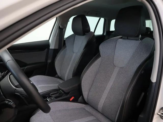 Skoda Octavia Selection