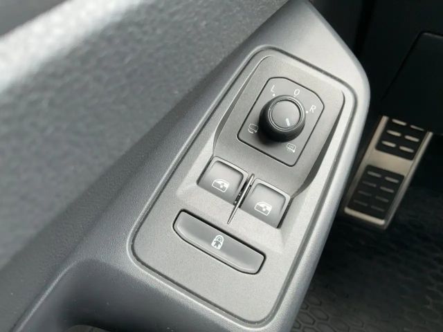 Volkswagen Caddy 2.0 TDI DSG Style