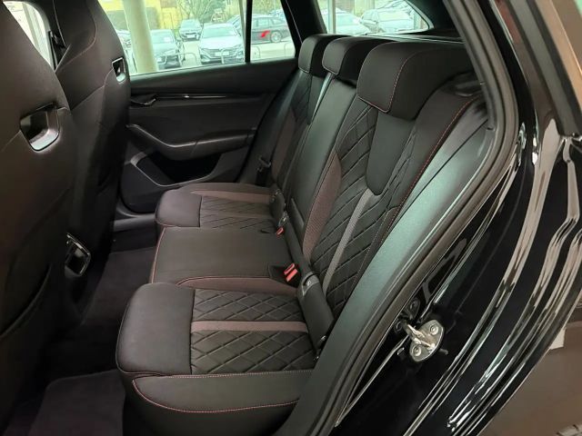 Skoda Octavia PlugIn-Hybrid RS iV