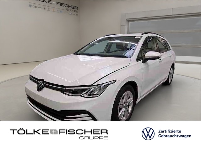 Volkswagen Golf 1.0 TSI Golf VIII Variant