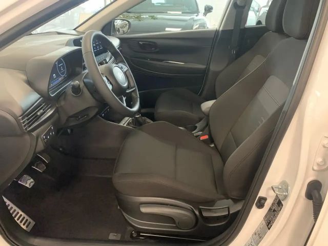 Hyundai Bayon 1.0 T-GDi