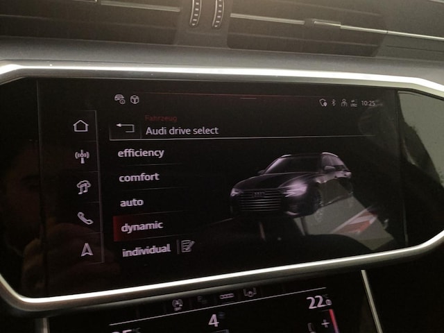 Audi A6 40 TDI Avant S-Tronic