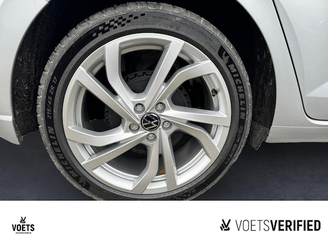 Volkswagen Polo 1.0 TSI DSG Style