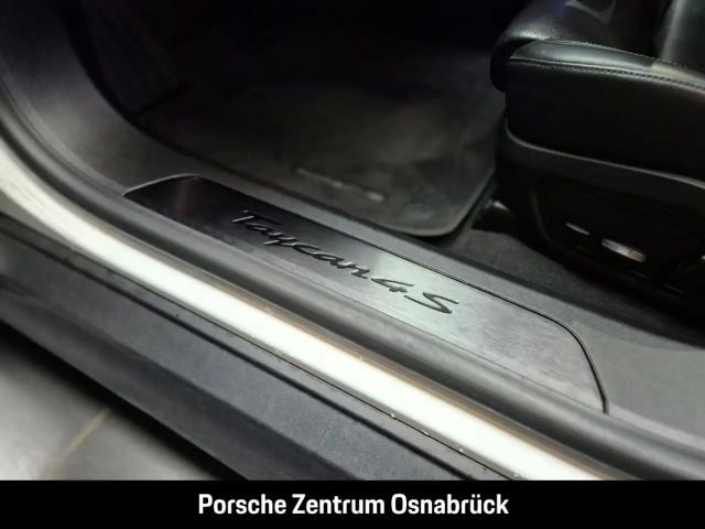 Porsche Taycan 4S