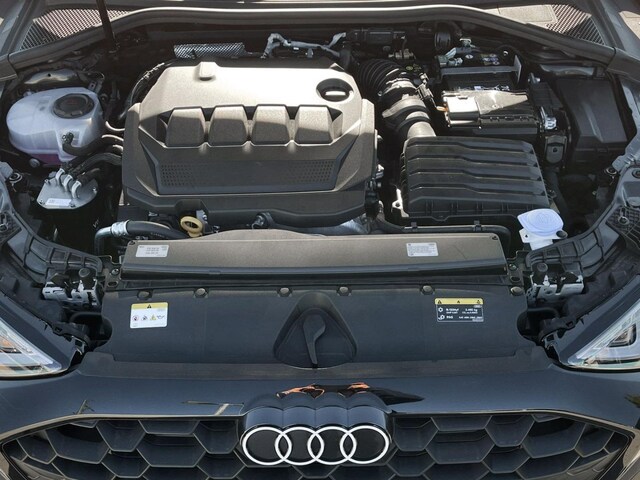 Audi A3 35 TDI S-Tronic Sedan