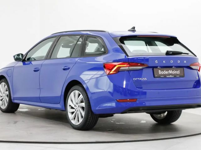 Skoda Octavia 1.4 TSI Combi iV