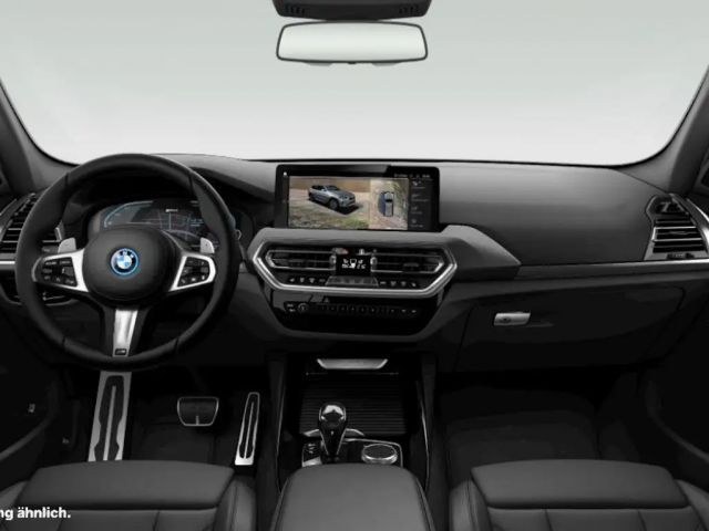 BMW X3 M-Sport xDrive30e