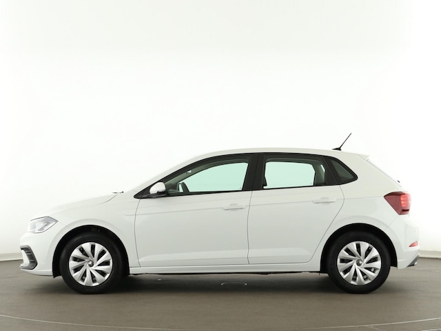 Volkswagen Polo Polo 1.0 80PS Klima PDC LED SHZ Lordose