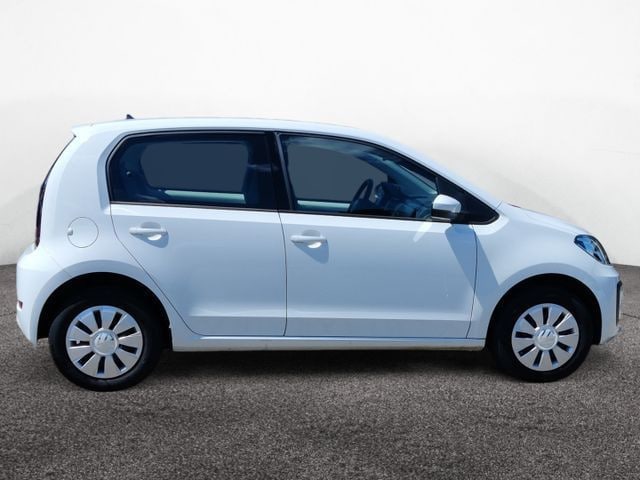 Volkswagen up! Move Move up!