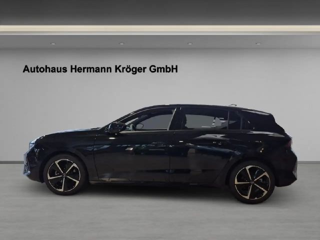 Opel Astra GS-Line Grand Sport