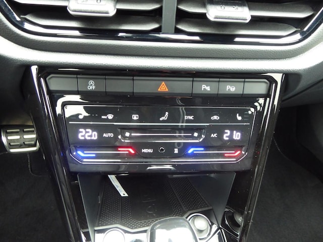 Volkswagen T-Roc T-ROC 2.0    R-L  DT110 TDID7A