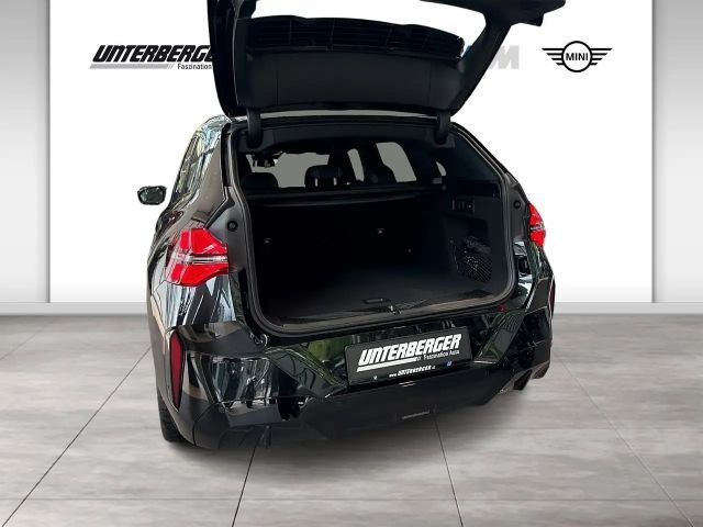 BMW X3 M-Sport xDrive