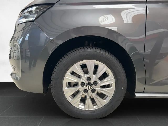 Volkswagen California 2.0 TDI Beach DSG T7