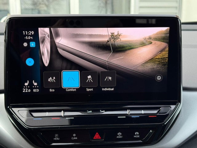 Volkswagen ID.4 1st Edition Performance Pro