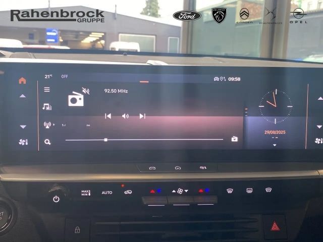 Opel Grandland X GS-Line Grand Sport Hybrid