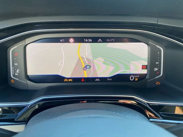 Volkswagen Polo R-Line