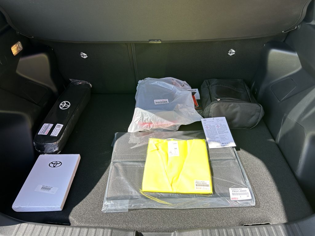 Toyota Yaris Cross 4x2 5-deurs Plus